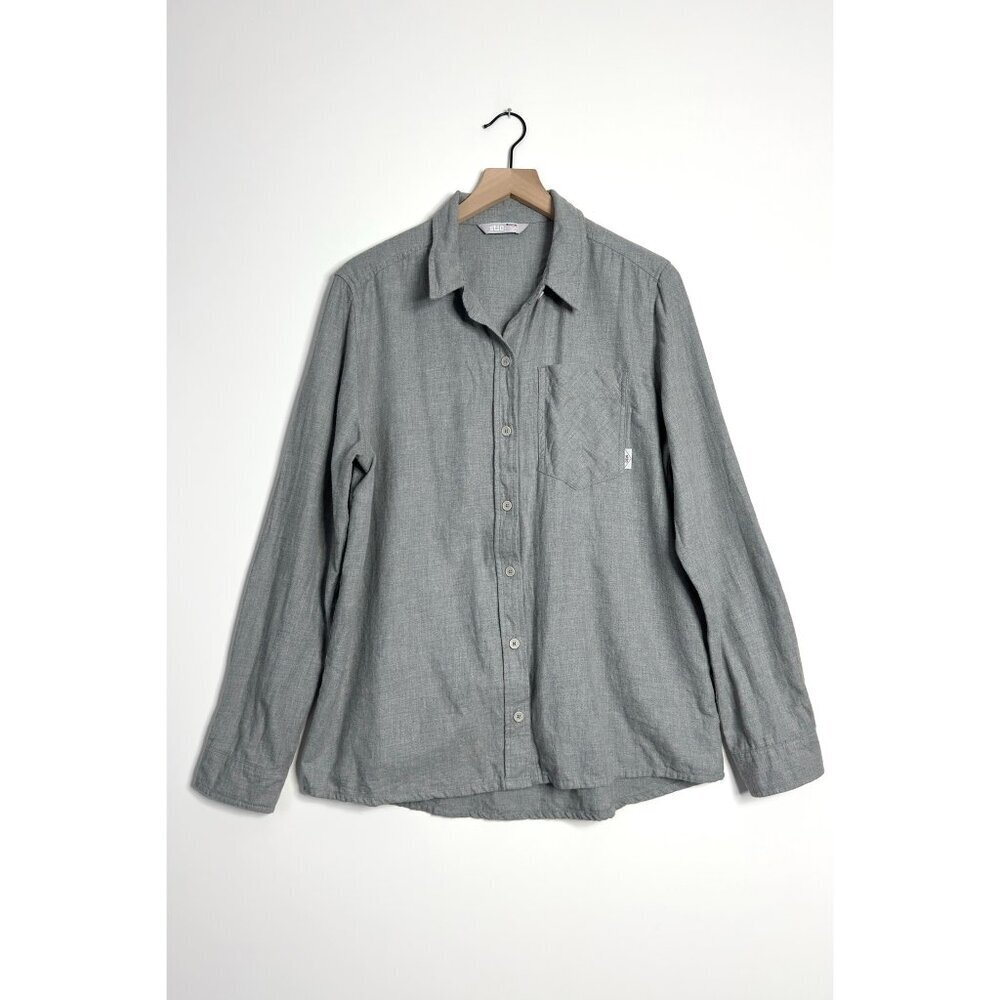 STIO Dovetail Lightweight Flannel Shirt